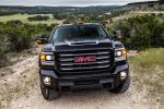 GMC Sierra 2500 HD All Terrain X Crew Cab 2016 года